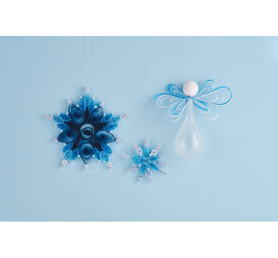 Zestaw startowy VBS Quilling