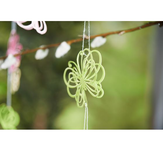 Kartonowy blok fotograficzny "Pastel