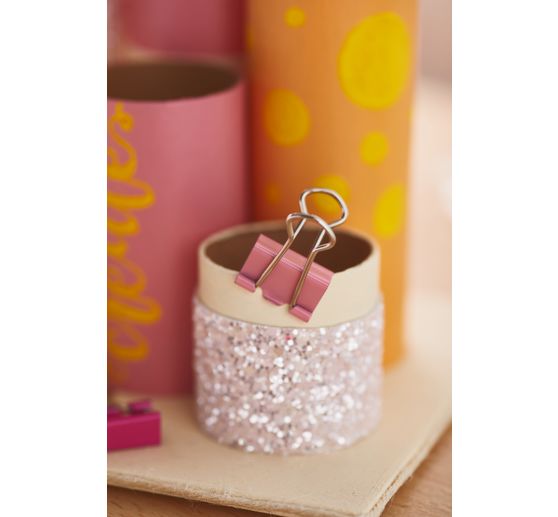 VBS Cardboard roll set, 72 pieces