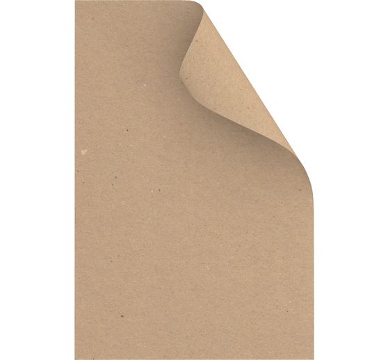 Papier pakowy DIN A4