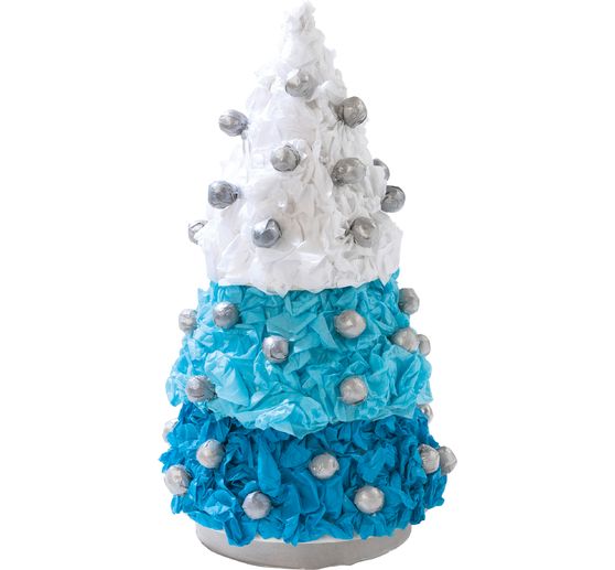 Jedwabny asortyment kwiatowy "Boże Narodzenie"