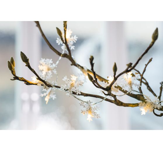 Papier przezroczysty "Jemioła