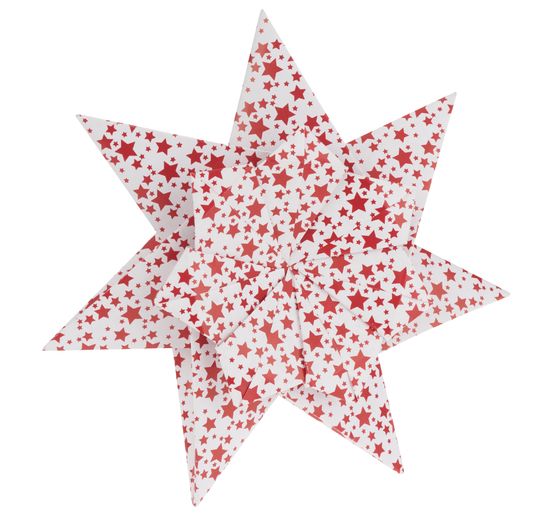 Papier do składania "Scandinavian X-Mas"