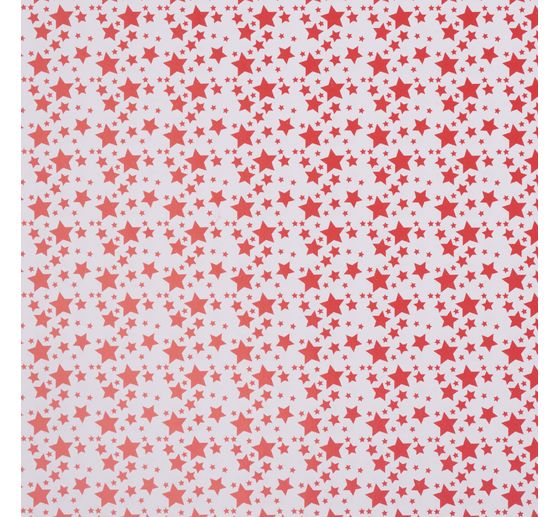 Papier do składania "Scandinavian X-Mas"