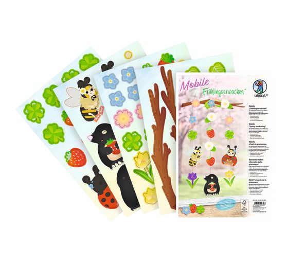 Mobilne wiosenne przebudzenie