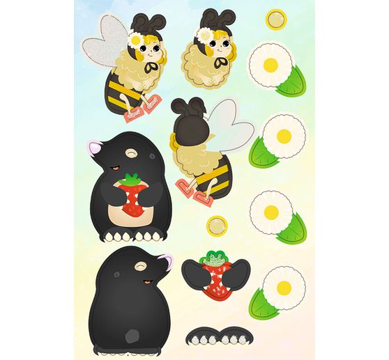 Mobilne wiosenne przebudzenie