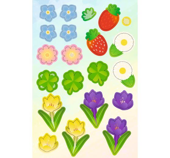 Mobilne wiosenne przebudzenie