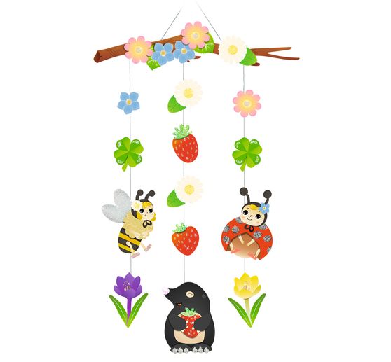 Mobilne wiosenne przebudzenie