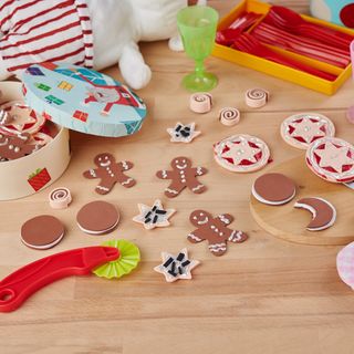 kinderküchenzubehör