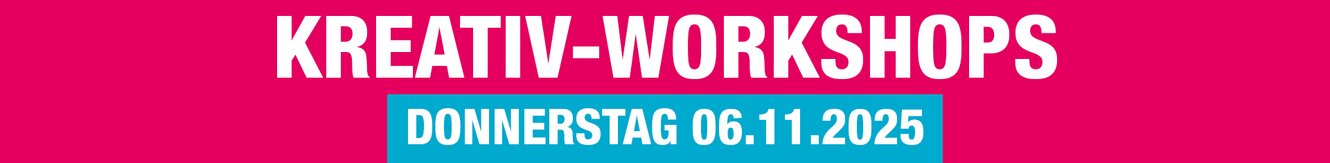 Workshops_Donnerstag