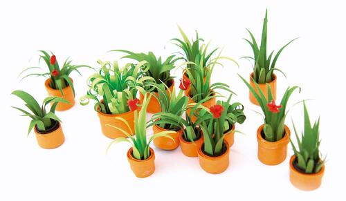 3D Quilling Beispiel