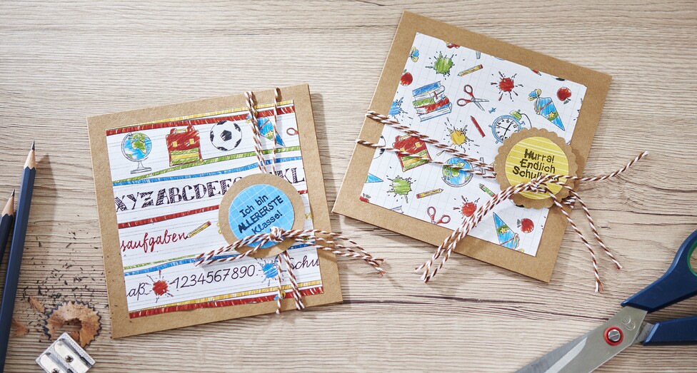 einladung einschulung