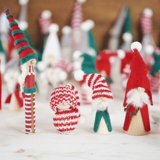 VBS Hobby box "Wichtel"