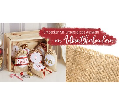 Adventskalender