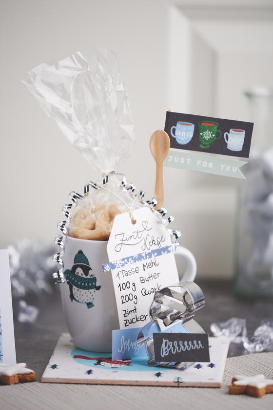 serviettentechnik becher