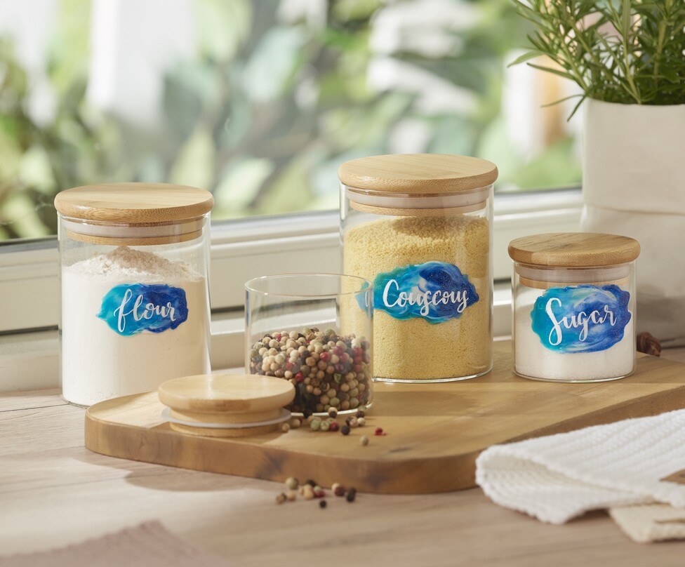 etiketten window color